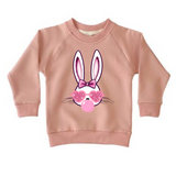 Bubble Bunny Crews