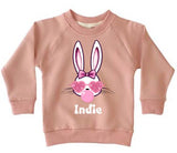 Bubble Bunny Crews