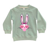 Bubble Bunny Crews