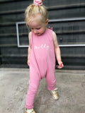 Personalised Rompers