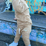Personalised Baby Tracksuit