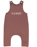 Personalised Rompers