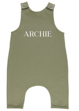 Personalised Rompers