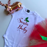 Santa Baby