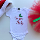 Santa Baby