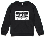 Cassette Crews