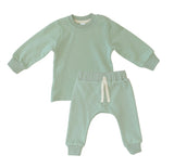 Personalised Baby Tracksuit