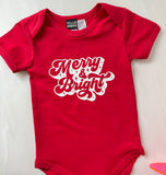 ‘Merry & Bright’