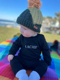Personalised Baby Tracksuit