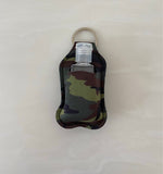 Sanitiser Keychain Holder