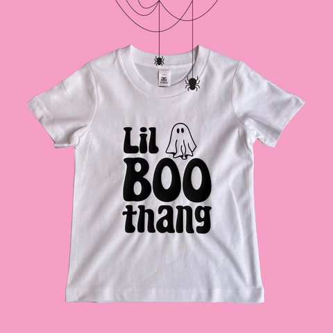 Lil Boo Thang