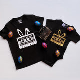 Easter Cassettes T-Shirts